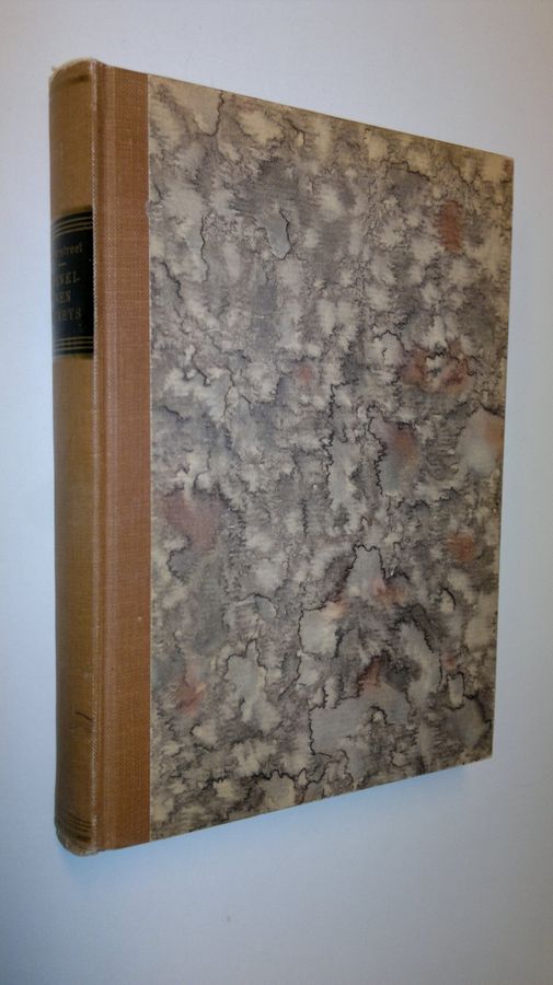 Harry Overstreet : Henkinen vireys