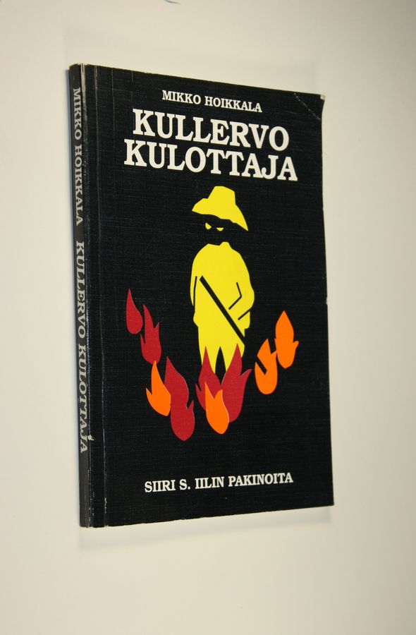 Kullervo Kulottaja