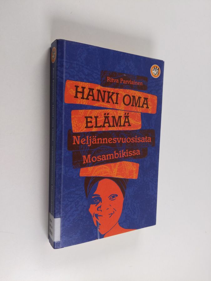 Hanki oma elämä