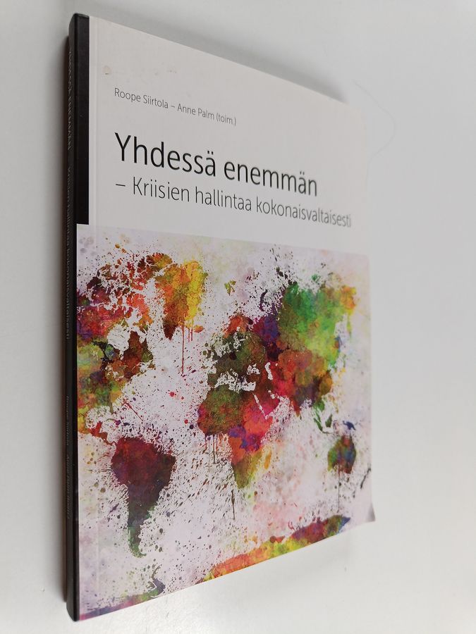 Yhdessä enemmän