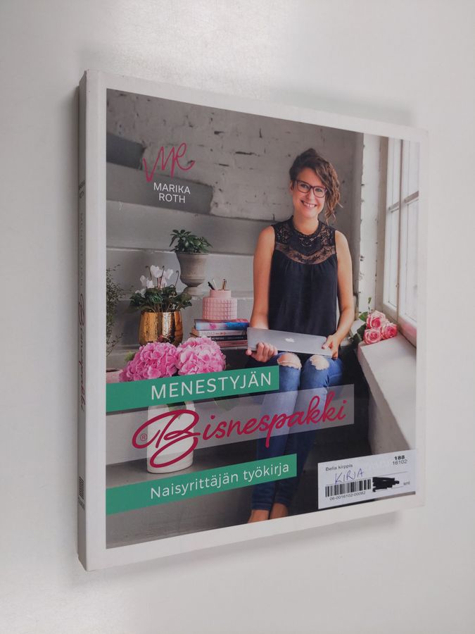 Menestyjän bisnespakki