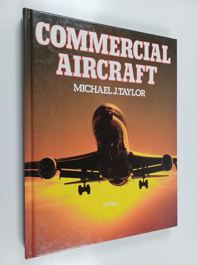 Commercial aircraft