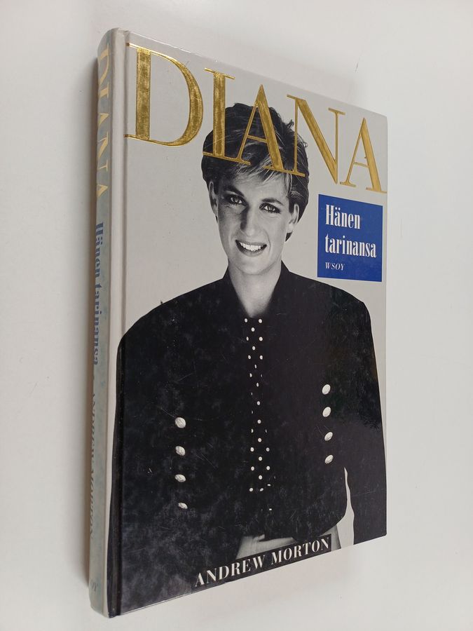 Diana