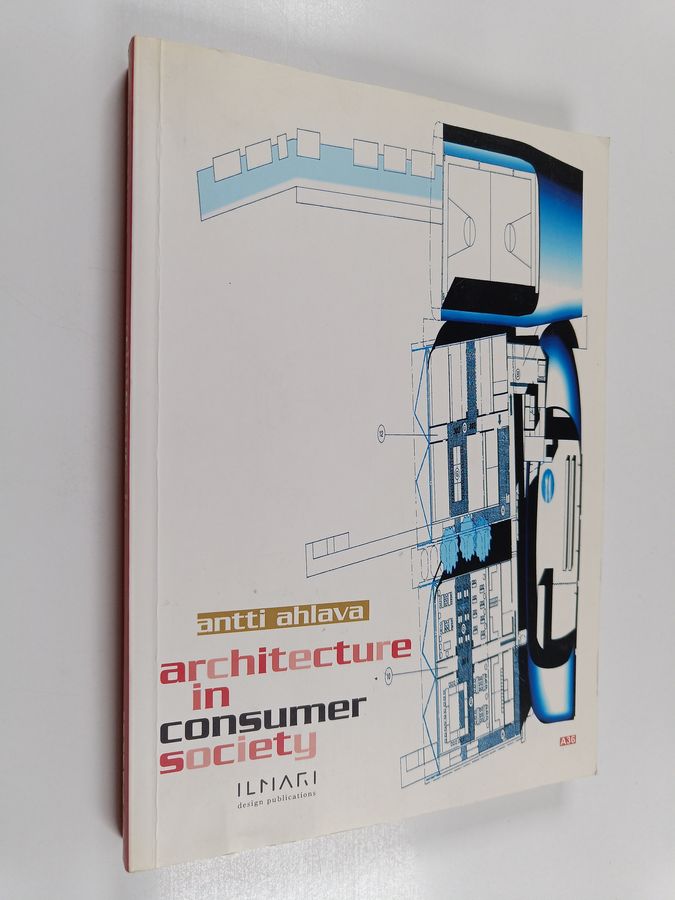 Architecture in consumer society