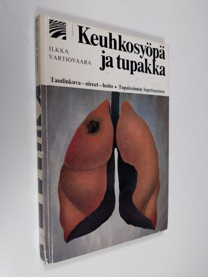 Keuhkosyöpä ja tupakka