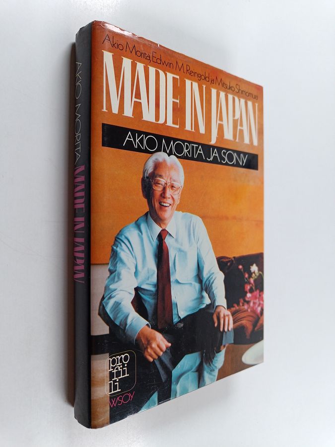 Made in Japan