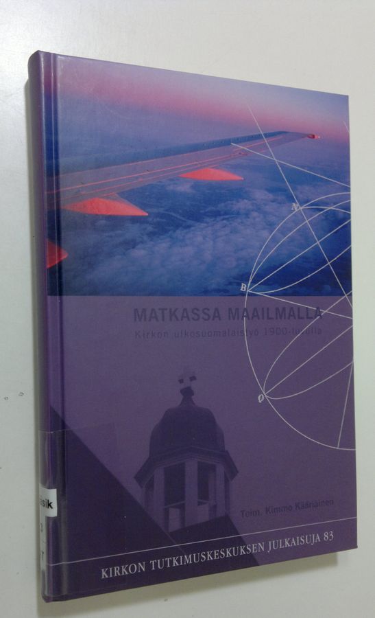 Matkassa maailmalla
