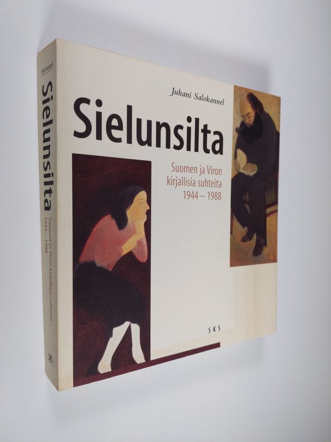 Sielunsilta