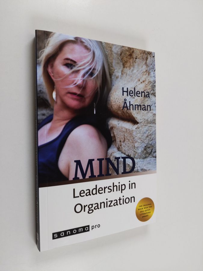 Mind leadership in organization