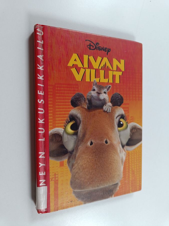 Aivan villit