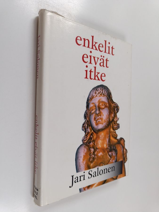Enkelit eivät itke