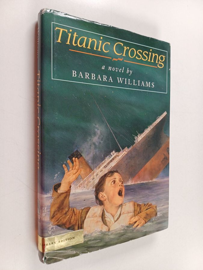 Titanic Crossing