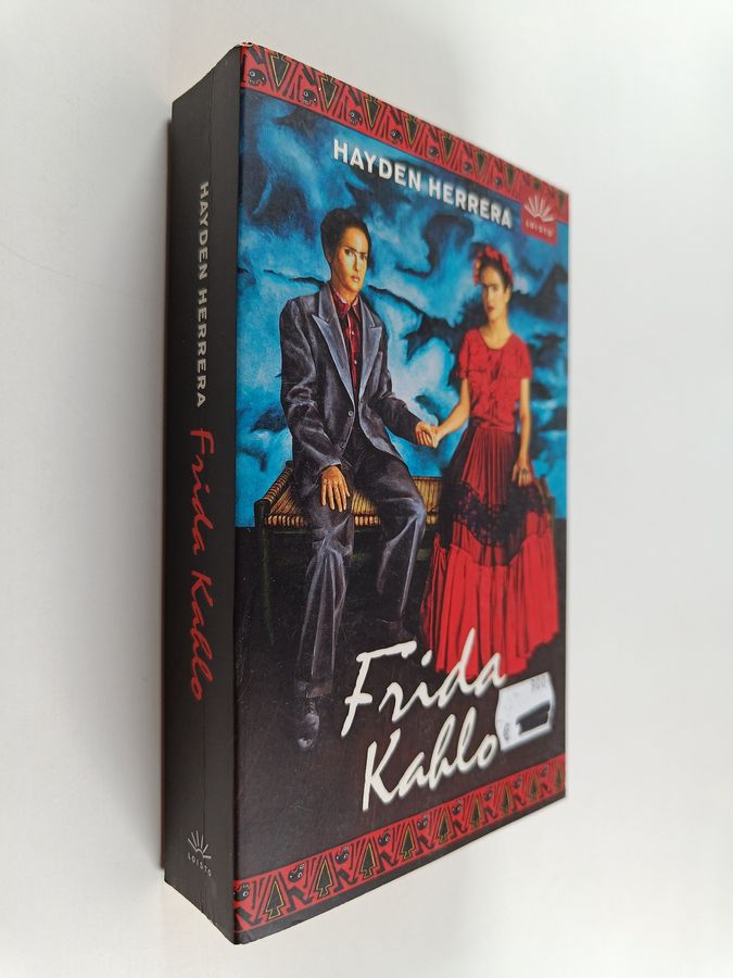 Frida Kahlo