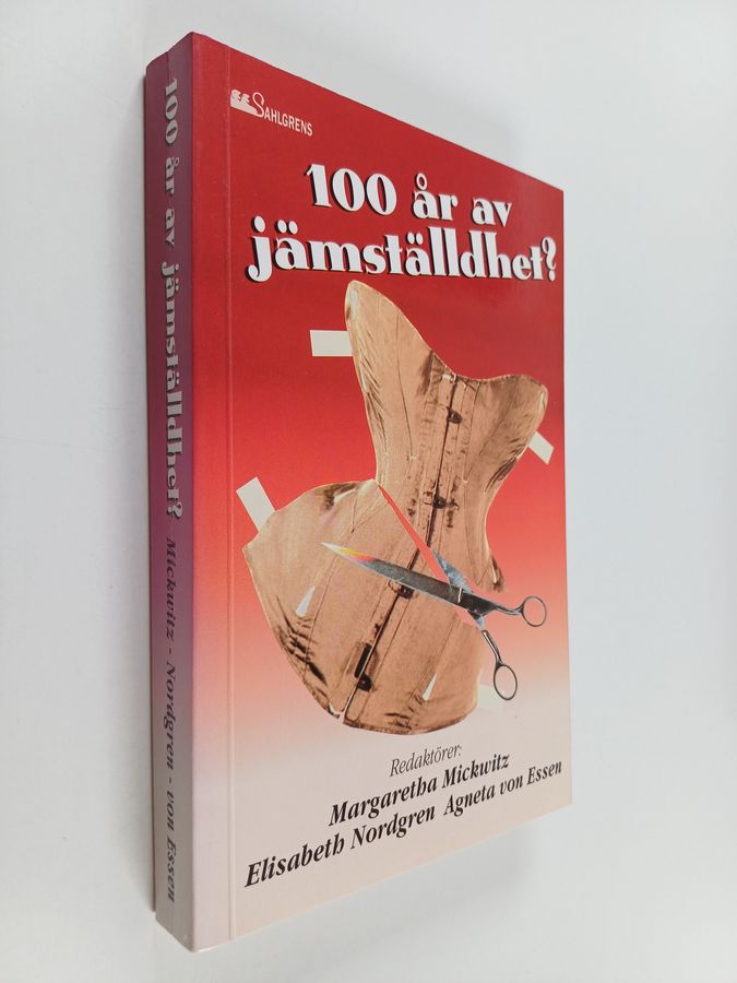 100 år av jämställdhet?