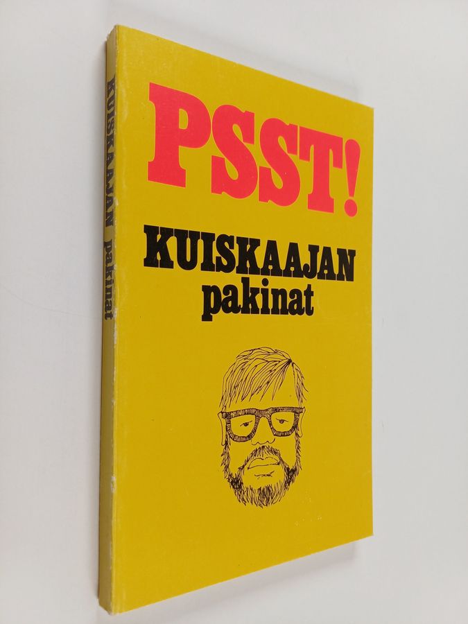 Psst!