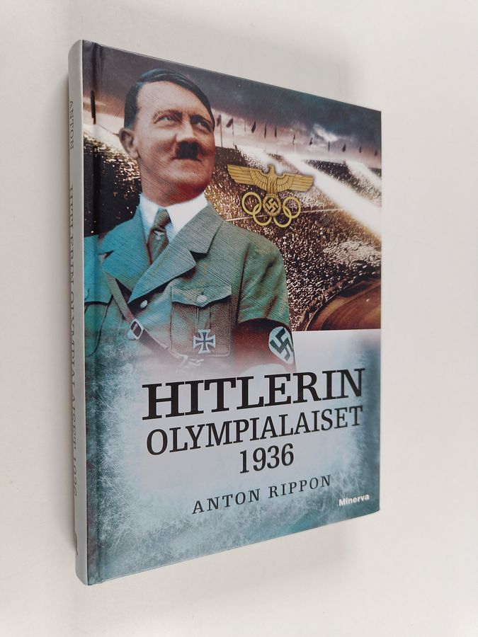 Hitlerin olympialaiset 1936