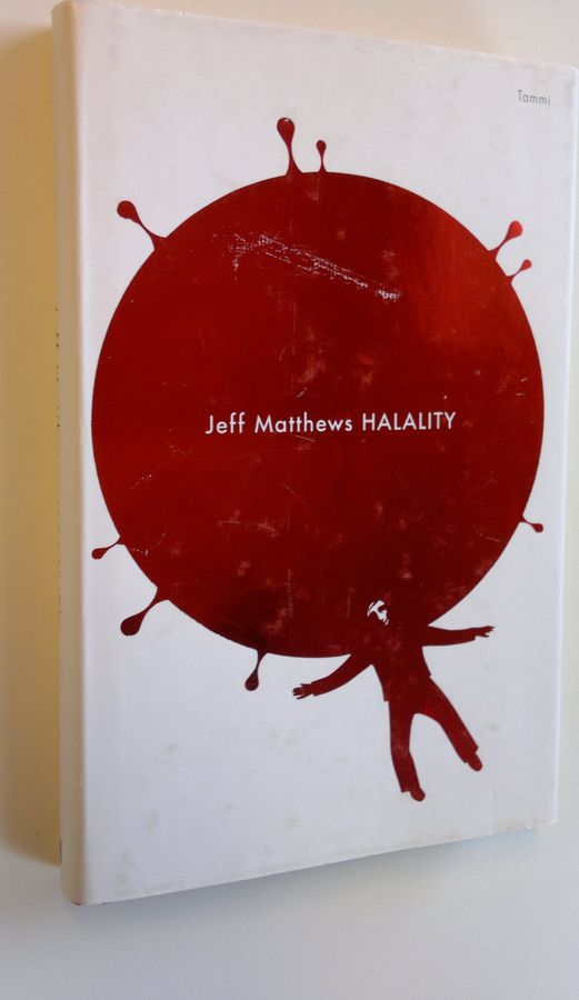 Jeff Matthews : Halality