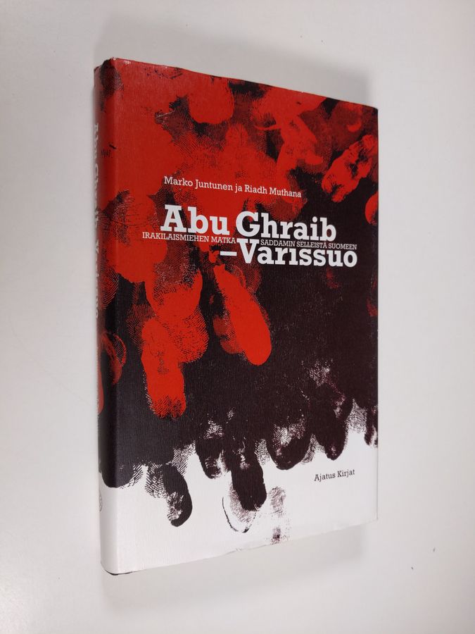 Abu Ghraib - Varissuo