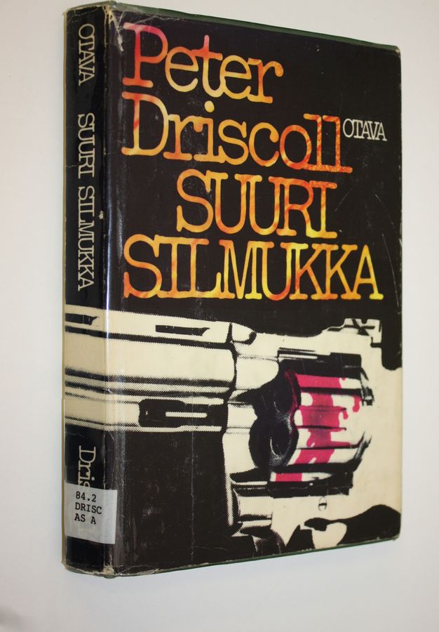 Suuri silmukka