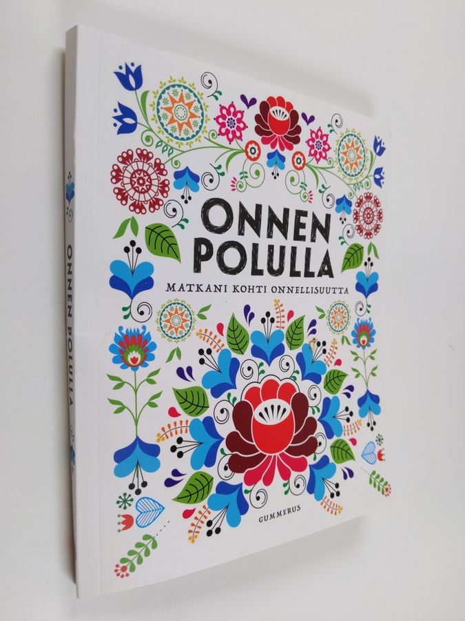 Onnen polulla
