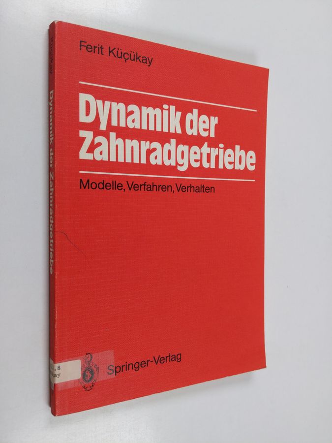Modelle, Verfahren, Verhalten
