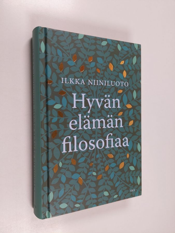 Hyvän elämän filosofiaa