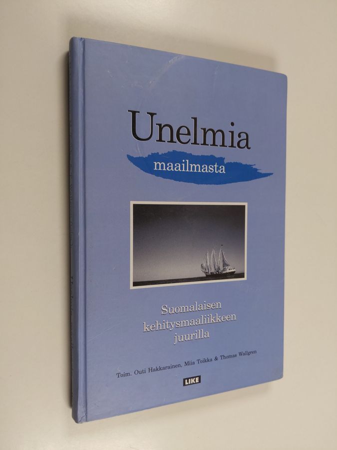 Unelmia maailmasta