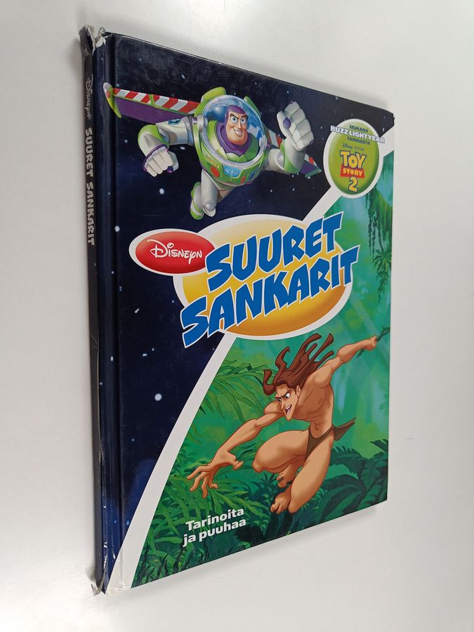 Suuret sankarit
