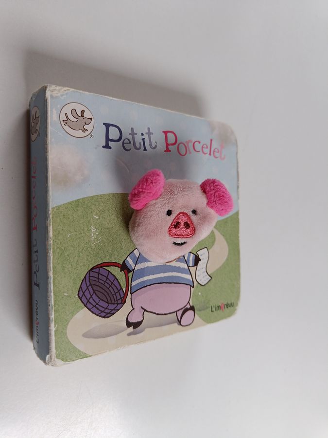 Petit Porcelet