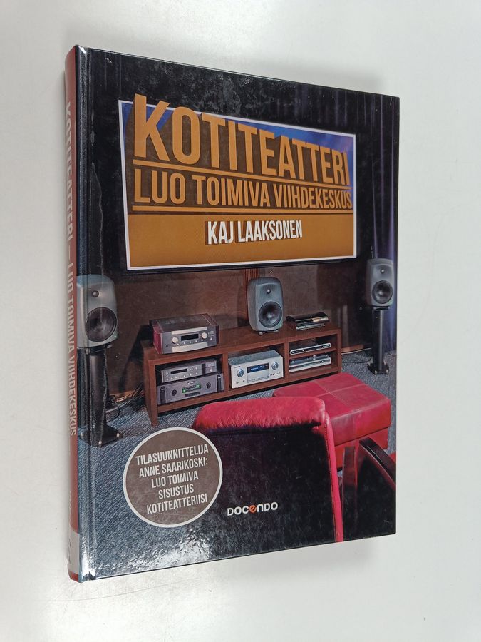 Kotiteatteri