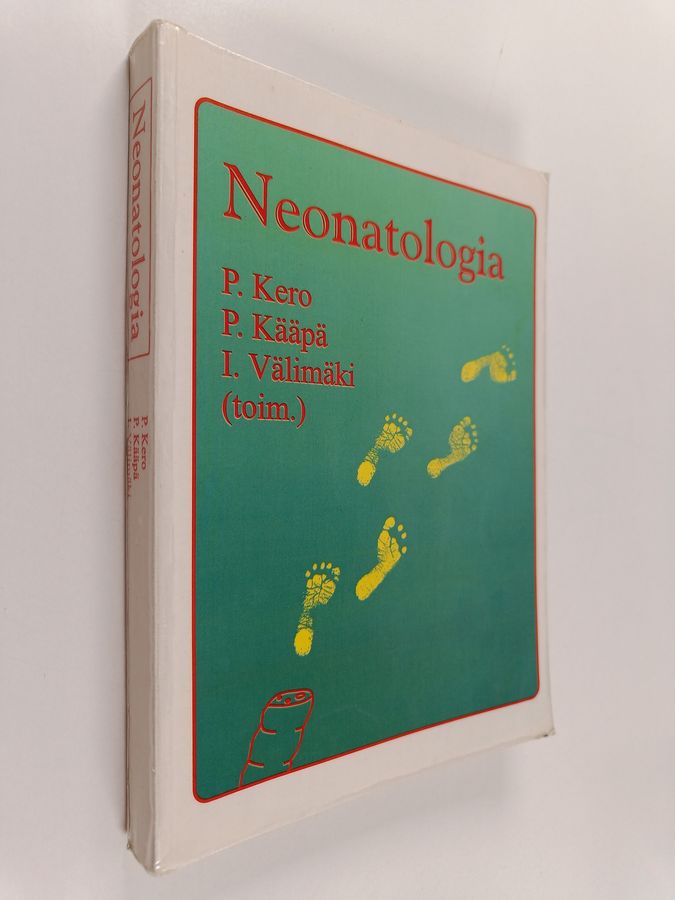 Neonatologia