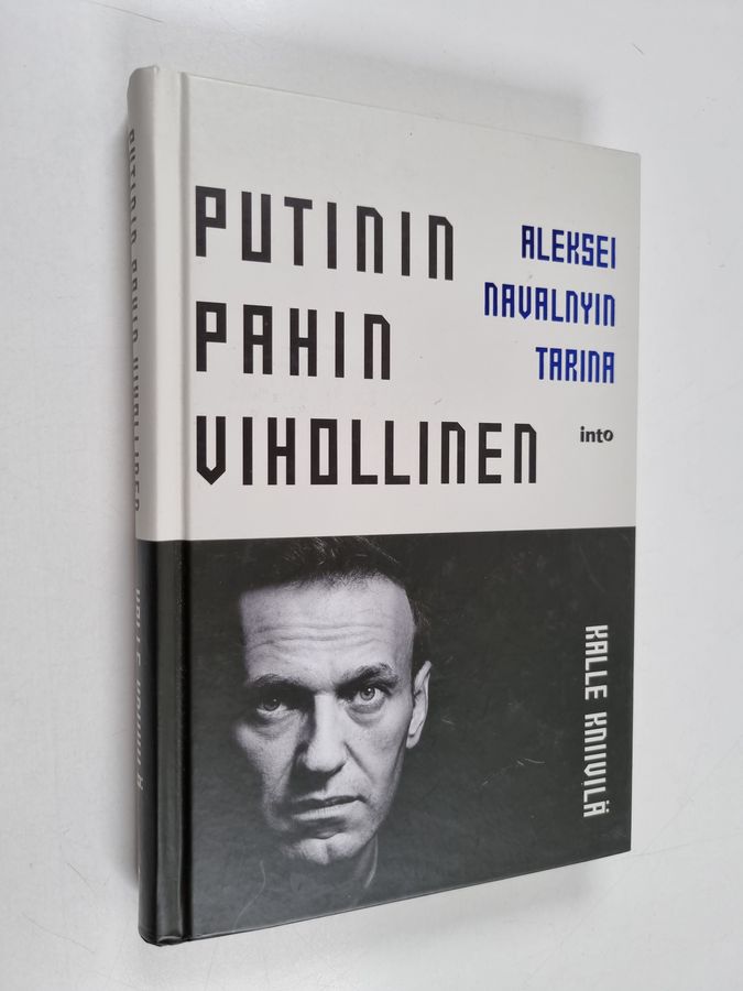 Putinin pahin vihollinen