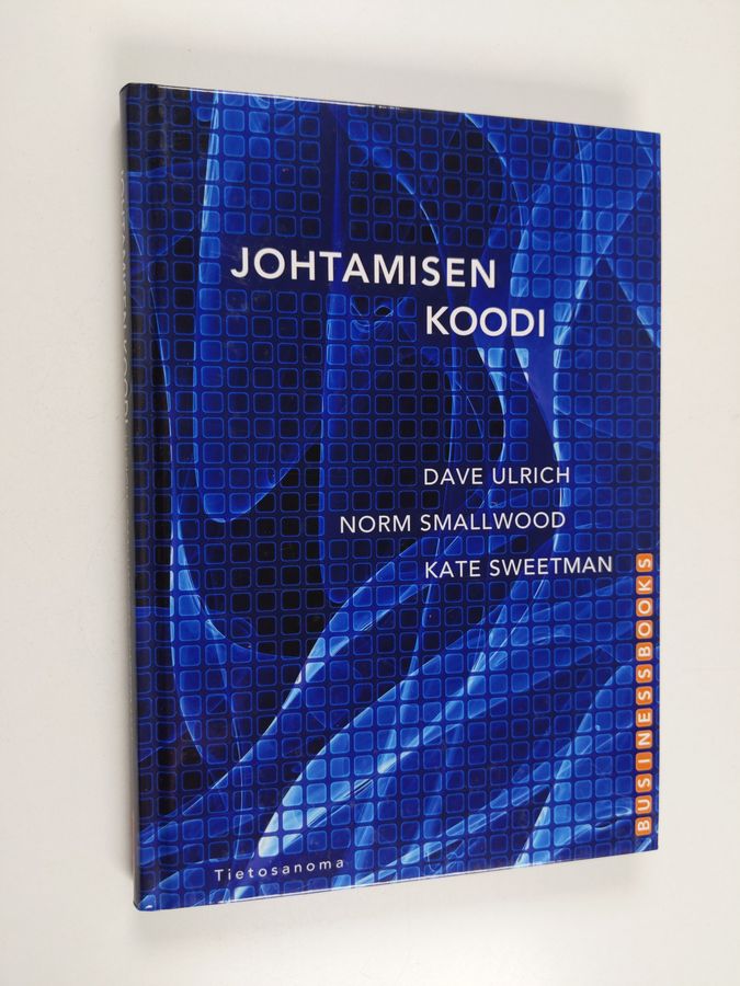 Johtamisen koodi