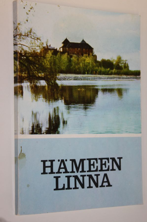 Pertti (toim.) Kilkki : Hämeen linna
