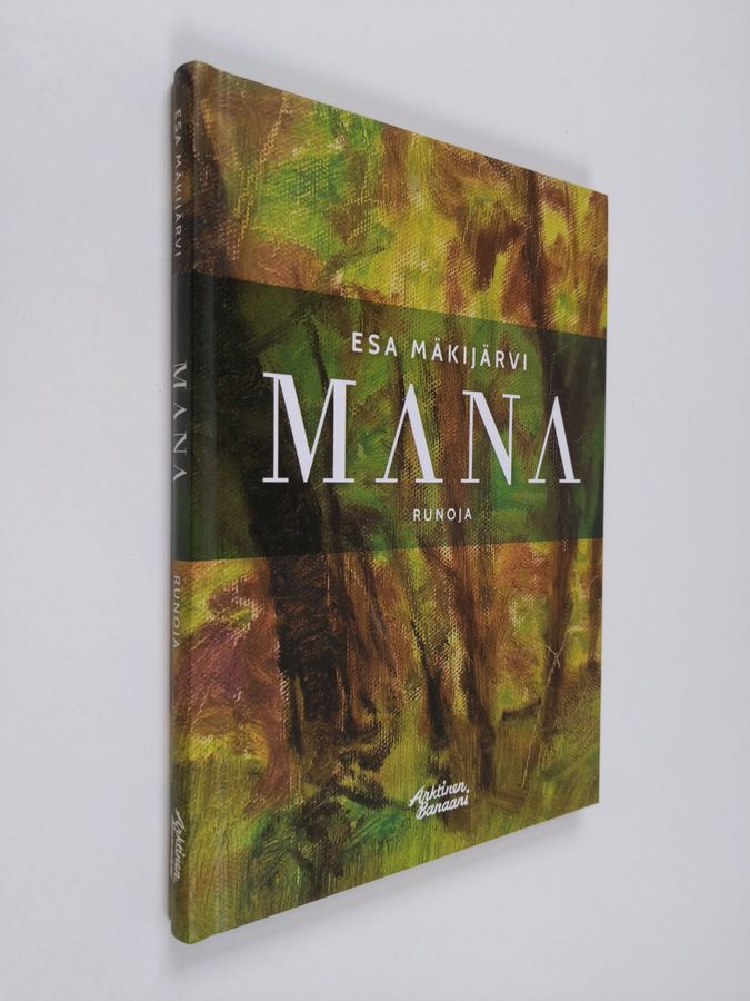 Mana