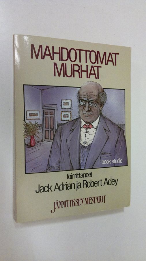 Mahdottomat murhat