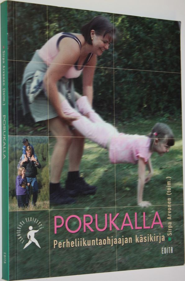 Porukalla
