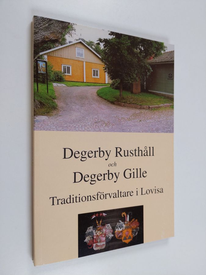 Degerby rusthåll och Degerby gille