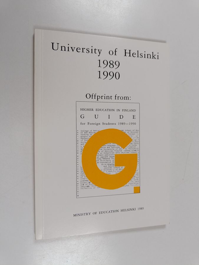 University of Helsinki