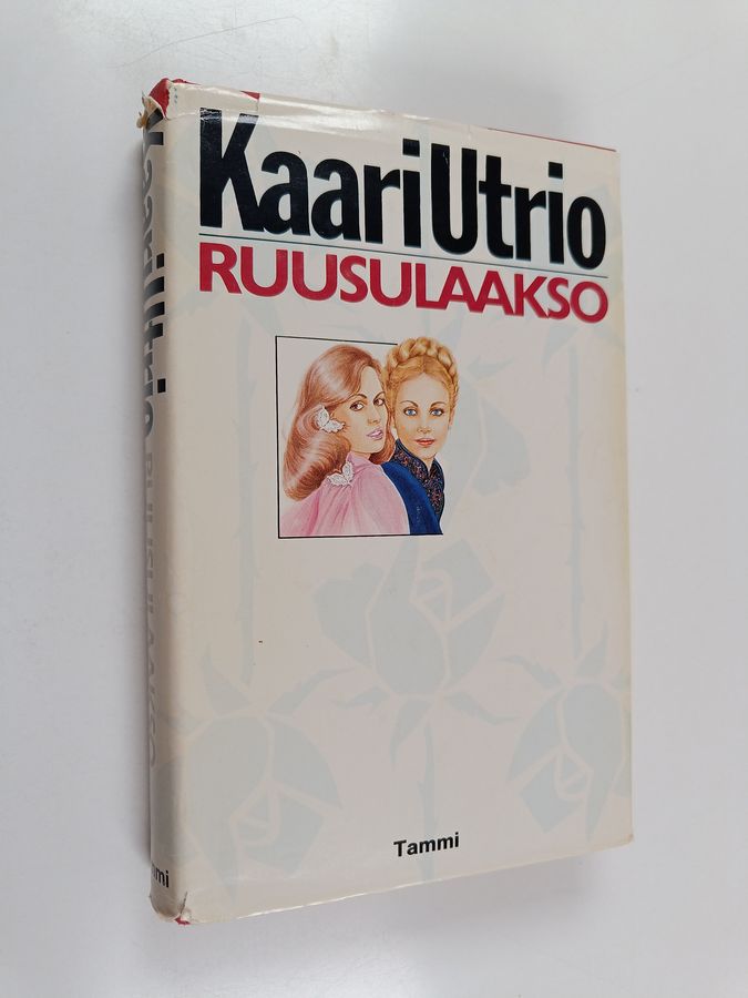 Ruusulaakso