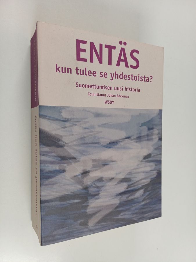 Entäs kun tulee se yhdestoista?