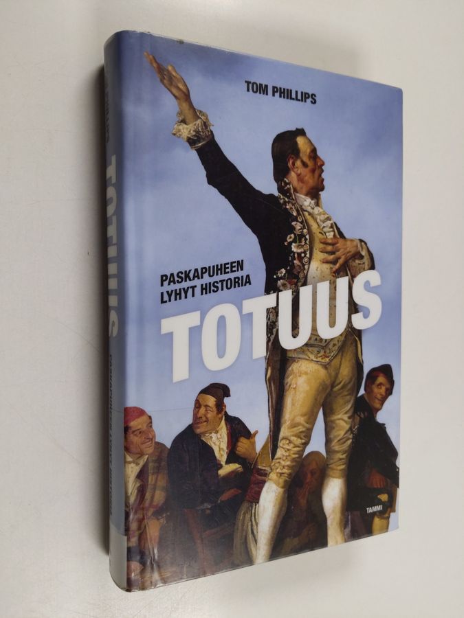 Totuus
