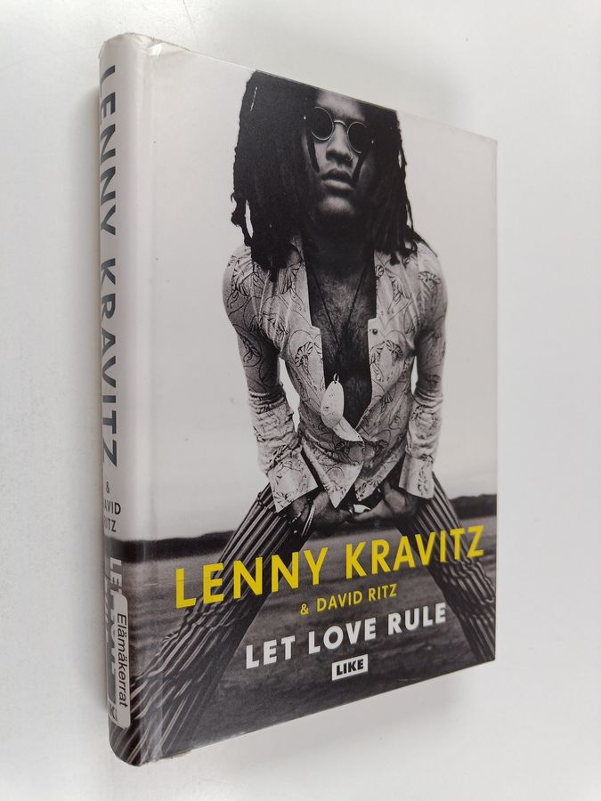 Let love rule