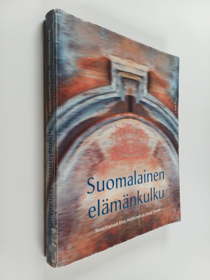 Suomalainen elämänkulku