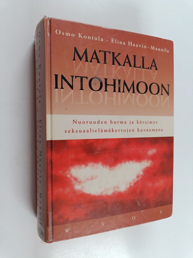 Matkalla intohimoon