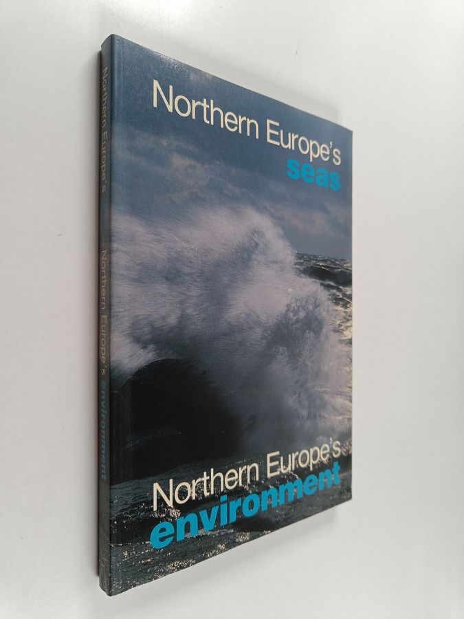 Northern Europe's seas - Northern Europe's environment