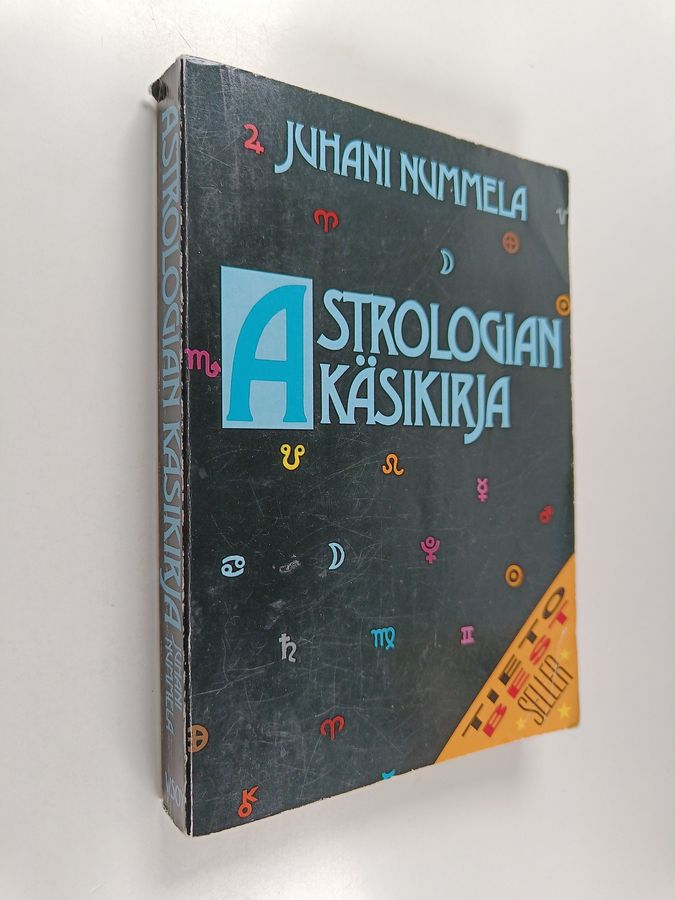 Astrologian käsikirja
