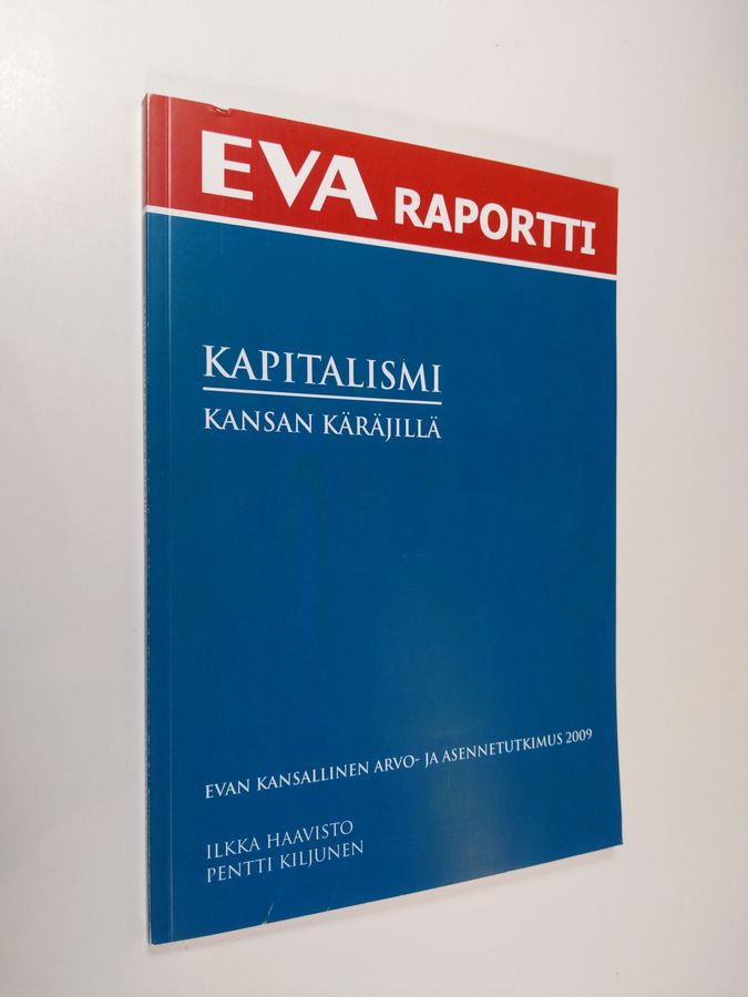 Kapitalismi kansan käräjillä