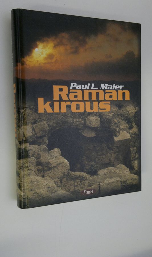 Paul L. Maier : Raman kirous