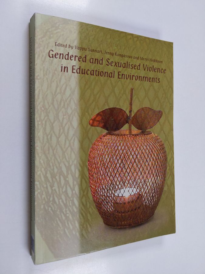 Gendered and sexualised violence in educational environments